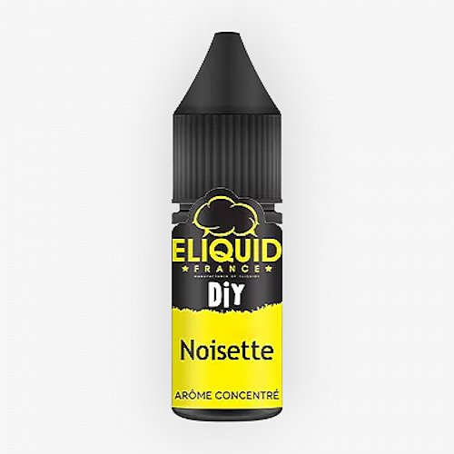 Noisette Arôme EliquidFrance 10ml