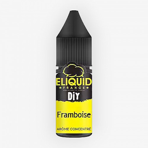 Framboise Arôme EliquidFrance 10ml