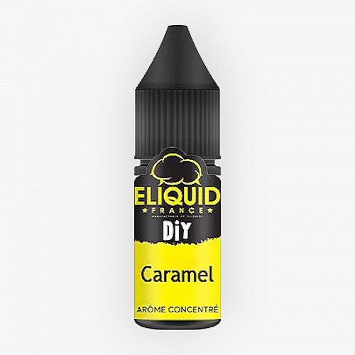 Caramel Arôme EliquidFrance 10ml