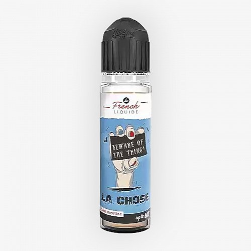 La Chose 20/80 Le French Liquide 50ml