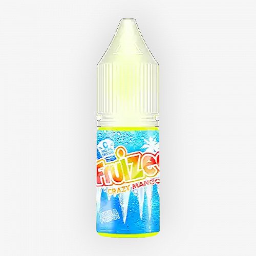 Crazy Mango Fruizee 10ml