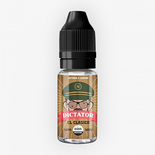 El Clasico Dictator 5 10ml