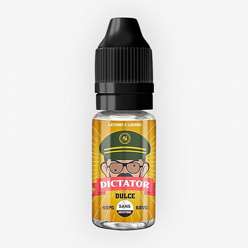 Dulce Dictator 5 10ml