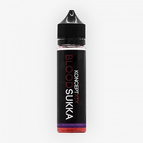 BloodSukka  Koncept 50ml