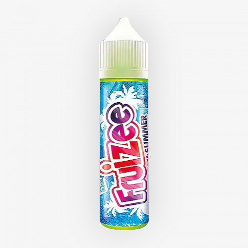 Bloody Summer Xtra Fresh Fruizee 50ml