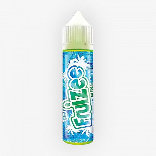 Icee Mint Xtra Fresh Fruizee 50ml