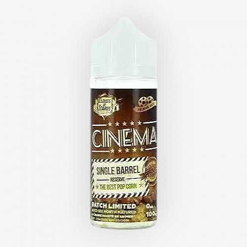 Cinema Reserve Clouds of Icarus 100ml