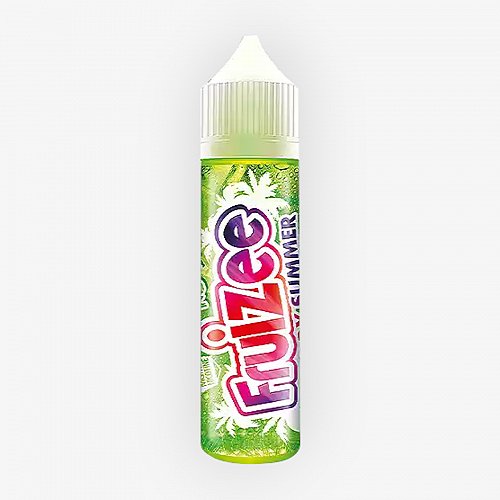 Bloody Summer No Fresh Fruizee 50ml