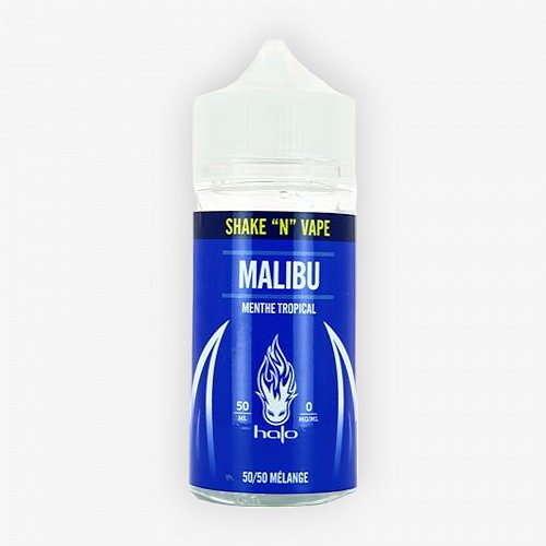 Malibu  Halo 50ml