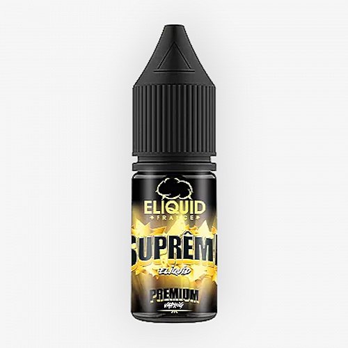 Supreme EliquidFrance Premium 10ml