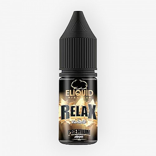 Relax EliquidFrance Premium 10ml