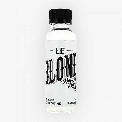 Le Blond  Bounty Hunters 50ml