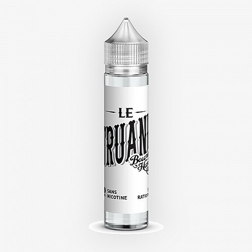 Le Truand  Bounty Hunters 50ml