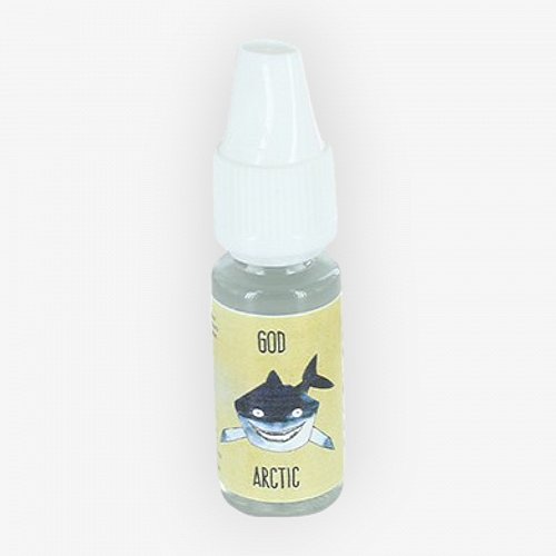 God Artic Arômes Extradiy Extrapure 10ml