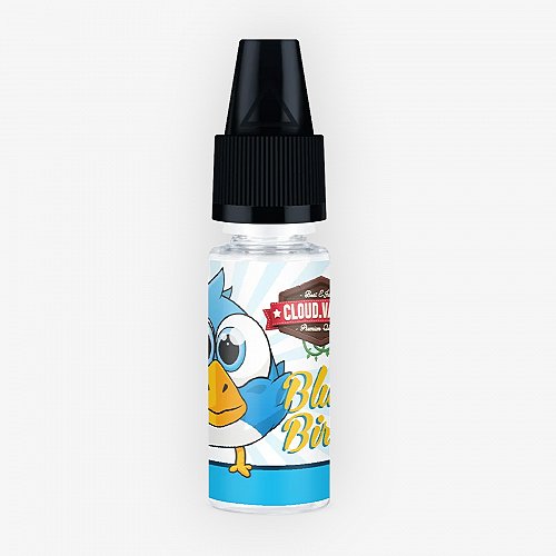 Blue Bird Arôme Cloud Vapor 10ml