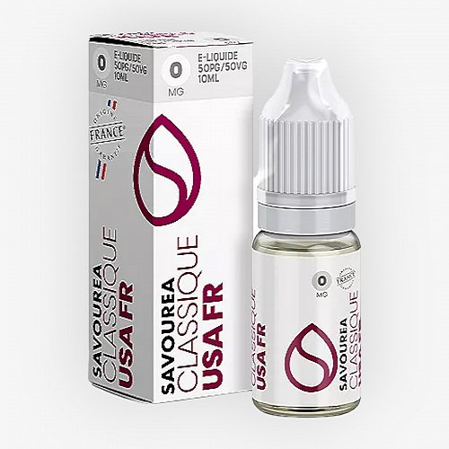 USA FR Savourea 10ml