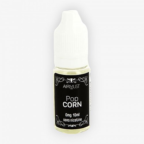 Pop Corn Airmust 10ml