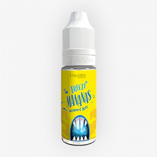 Mananas Freeze Liquideo 10ml