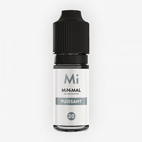 Puissant Minimal The Fuu 10ml