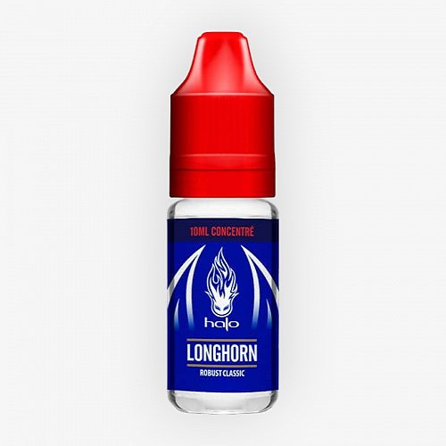 Longhorn Concentré Halo 10ml