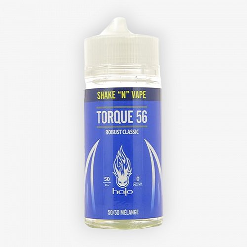 Torque 56  Halo 50ml