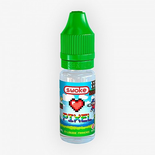 Eliquide Pixel Swoke 10ml