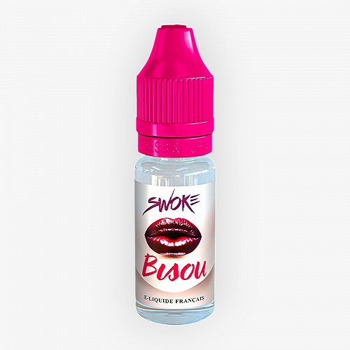 Bisou Swoke 10ml