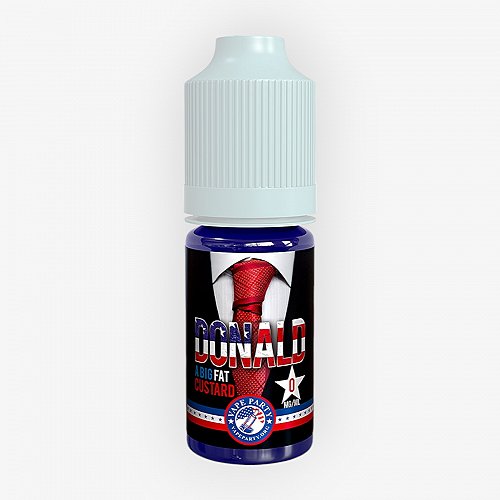 Donald Vape Party 10ml