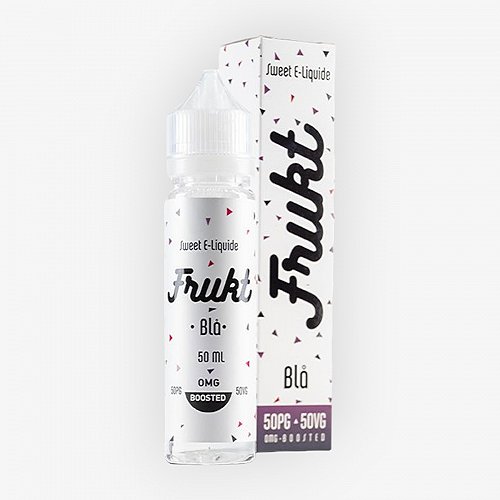 Bla  Frukt 50ml