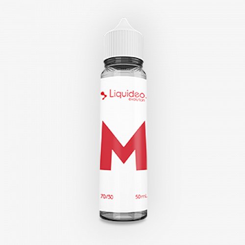 M Liquideo Evolution 50ml