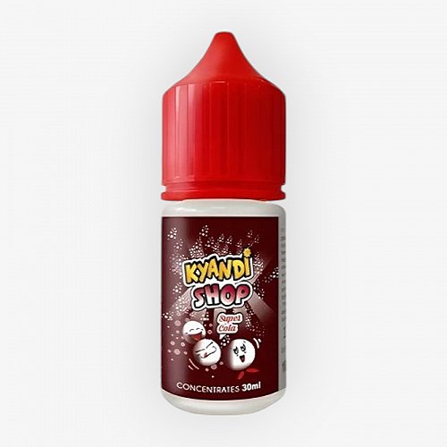 Super Cola Concentré Kyandi Shop 30ml