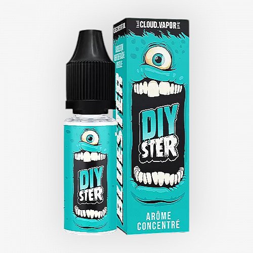 Bluester Arôme DIY Ster 10ml