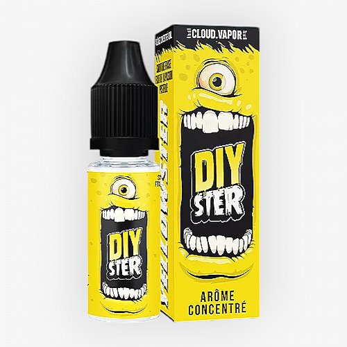 Yellowster Arôme DIY Ster 10ml