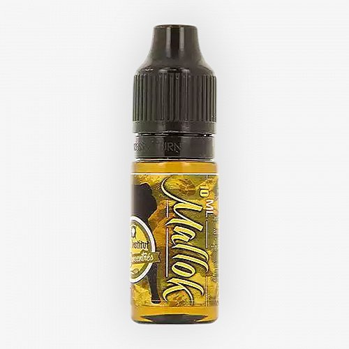 Mallok Concentré Vape Institut 10ml