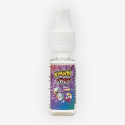 Super Lequin Kyandi Shop 10ml