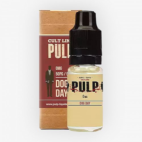 Dog Day Cult Line Pulp 10ml