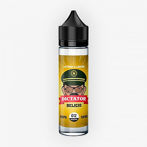 Delicio  Dictator 50ml