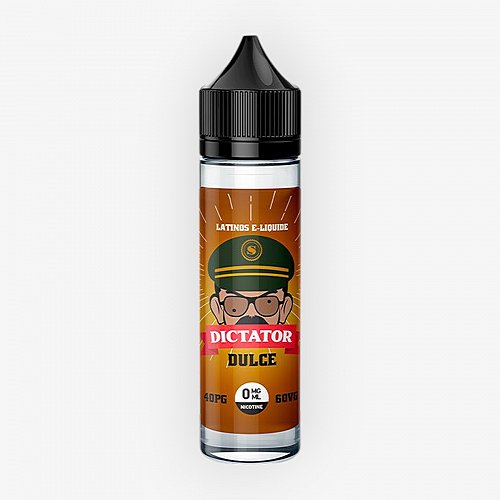 Dulce  Dictator 50ml