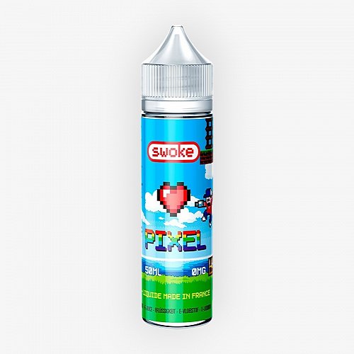 Pixel  Swoke 50ml