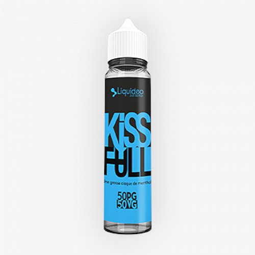 Kiss Full Liquideo Fifty 50ml