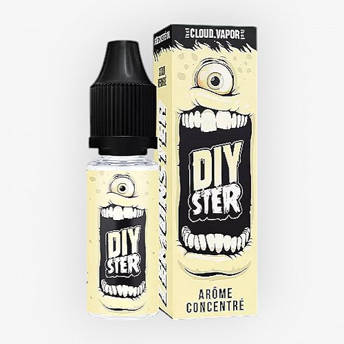 Lemonster Arôme DIY Ster 10ml