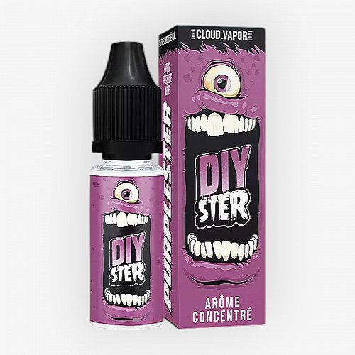 Purplester Arôme DIY Ster 10ml