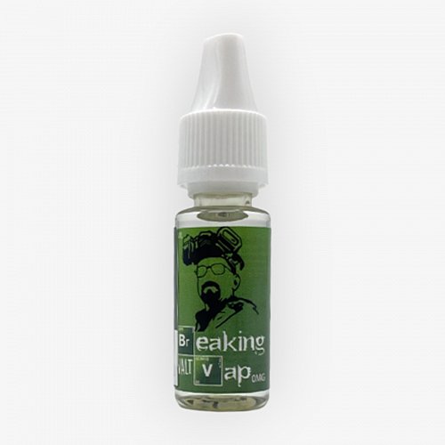 E-liquide Ma Petite Gourmandise