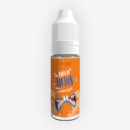 Melon Freeze Liquideo 10ml