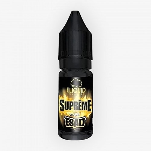 Supreme EliquidFrance Esalt 10ml