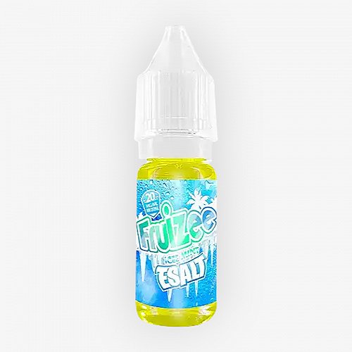 Icee Mint Fruizee Esalt 10ml