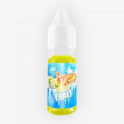 Sunny Fruizee EliquidFrance Esalt 10ml