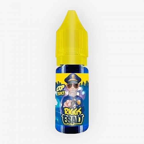 Riggs Cop Juice EliquidFrance Esalt 10ml