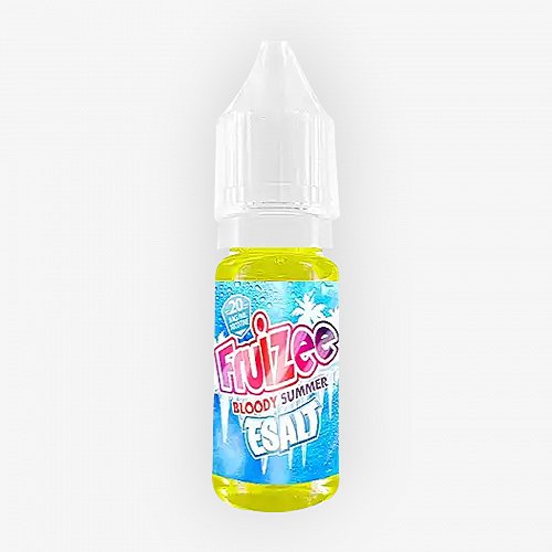 Bloody Summer Fruizee Esalt 10ml