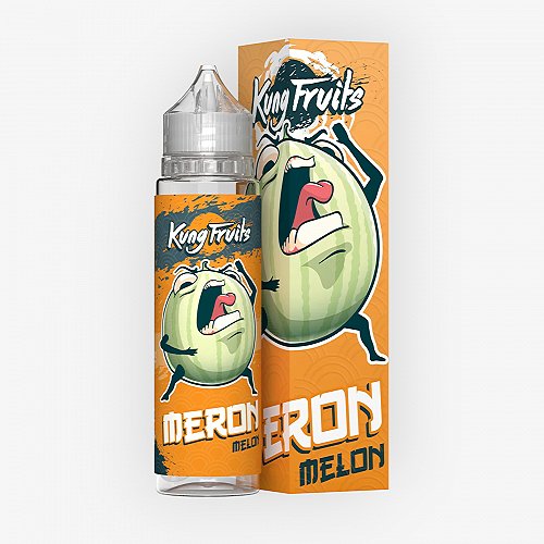 Meron  Kung Fruits 50ml